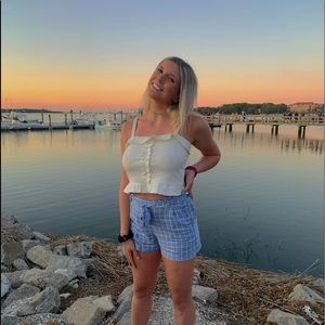 Meet your Posher, Peyton